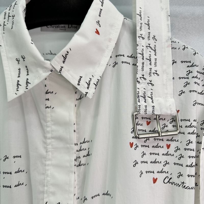 Christian Dior Shirts